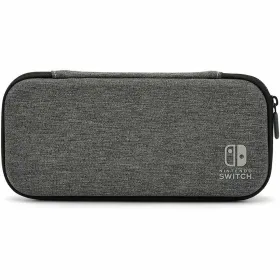 Tapaus Nintendo Switchille Powera 1522651-01 Harmaa