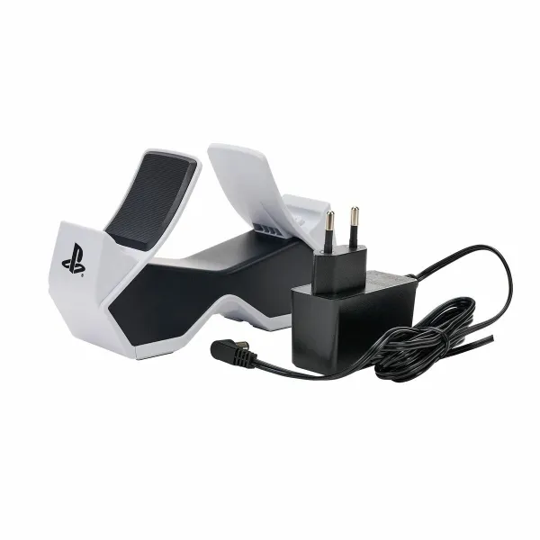 Charging base Powera PA1522855-01 White