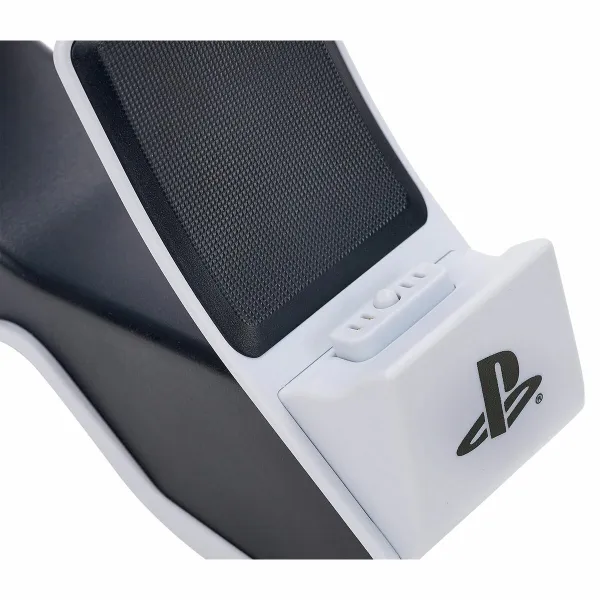 Charging base Powera PA1522855-01 White