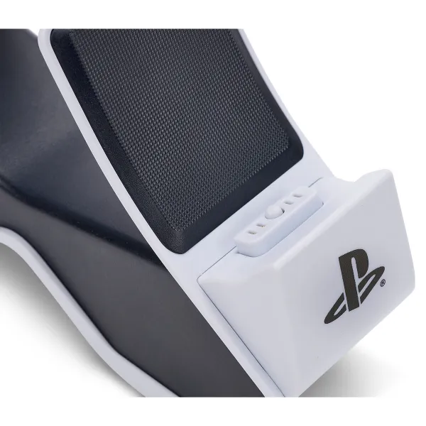 Charging base Powera PA1522855-01 White