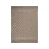 Carpet Beige polypropylene 160 x 2 x 230 cm