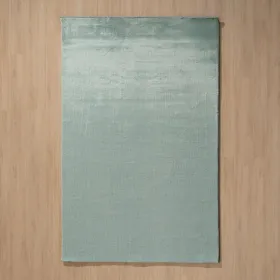 Kilimas Žalia 160 x 2,7 x 230 cm