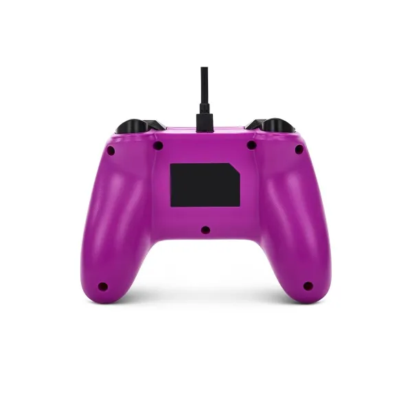 Mängupult Powera GRAPE Lilla Nintendo Switch