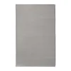 Matto Harmaa 160 x 2,7 x 230 cm
