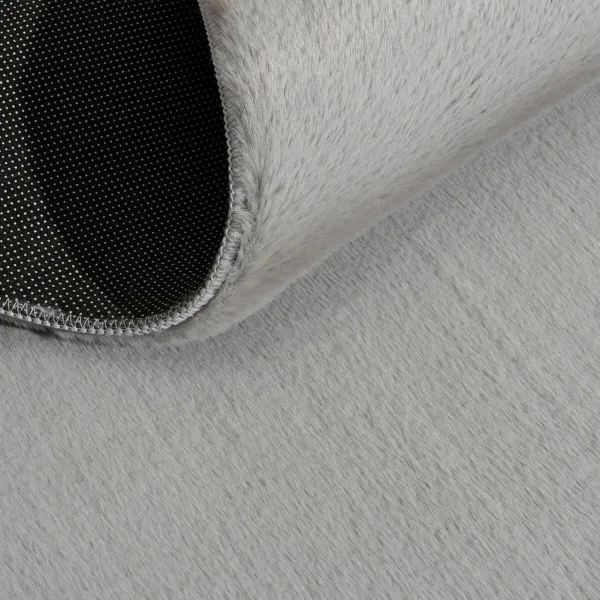 Matto Harmaa 160 x 2,7 x 230 cm