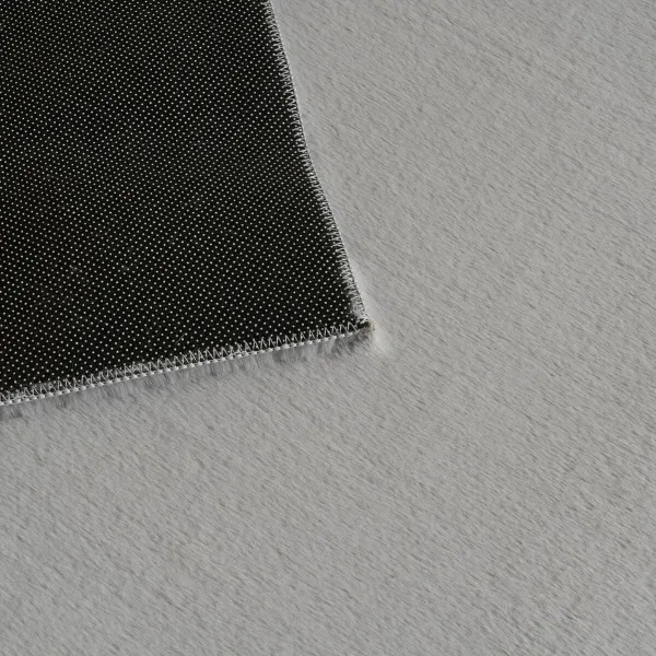 Matto Harmaa 160 x 2,7 x 230 cm