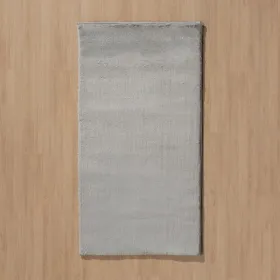Paklājs Pelēks 80 x 2,7 x 150 cm