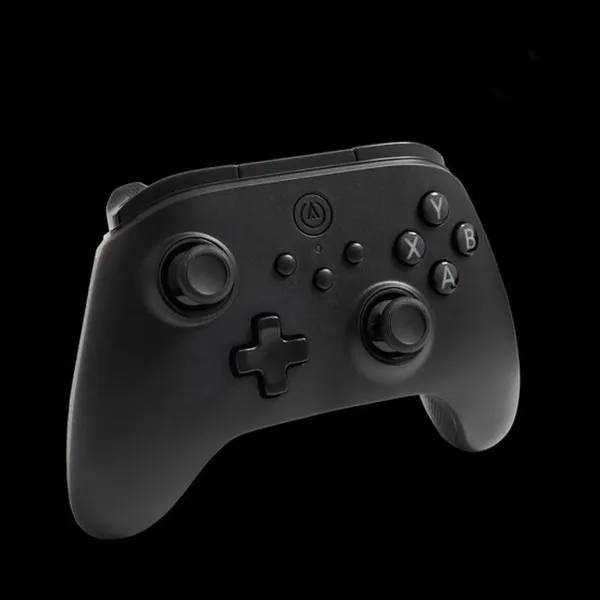 Gaming Control Powera PCGP0381-01 Black Bluetooth