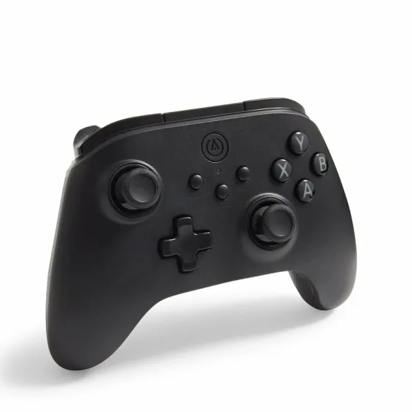 Gaming Control Powera PCGP0381-01 Black Bluetooth