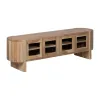 TV furniture CREEL Natural 180 x 50 x 40 cm
