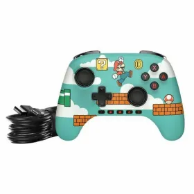 Portable Game Console Powera NSGP0527-01
