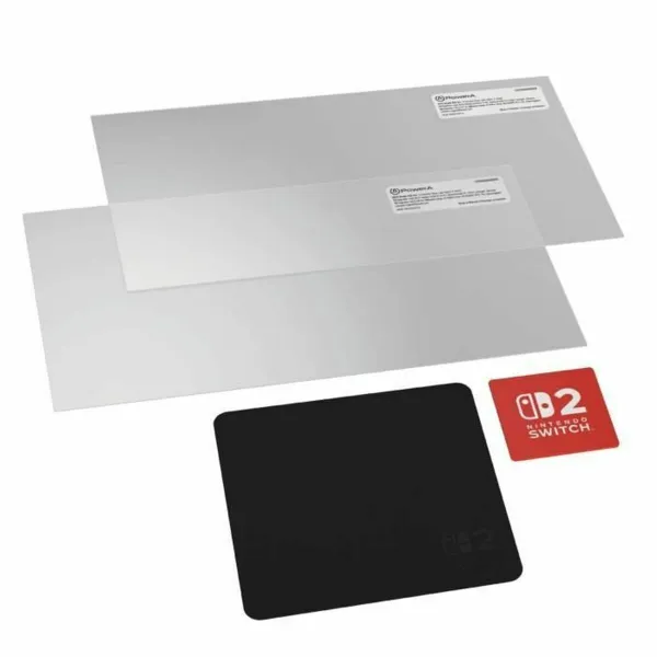 Nintendo Switch Ekraanikaitse 2 Powera NSAC0530-01