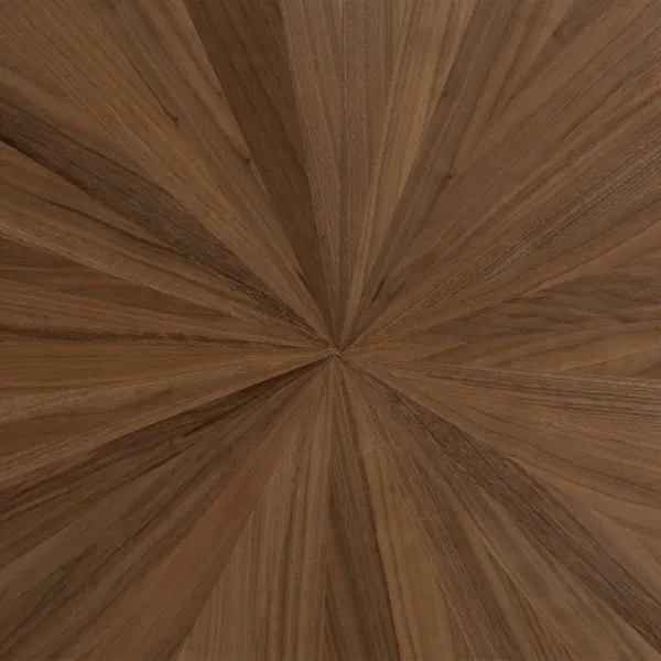 Valgomojo stalas Juoda Natūralus Geležis 178 x 80 x 77 cm