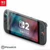 Nintendo Switch Ekraanikaitse 2 Powera NSAC0530-01