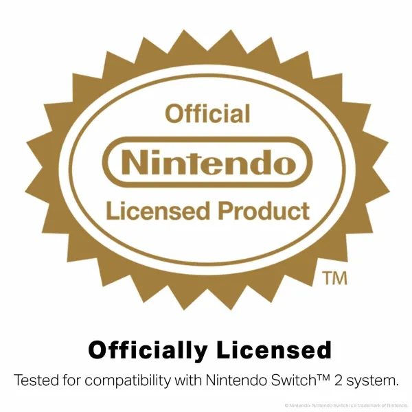 Nintendo Switch Ekraanikaitse 2 Powera NSAC0530-01