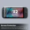 Nintendo Switch Ekraanikaitse 2 Powera NSAC0530-01