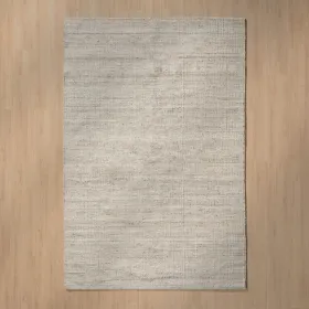 Paklājs Pelēks 160 x 230 x 1 cm