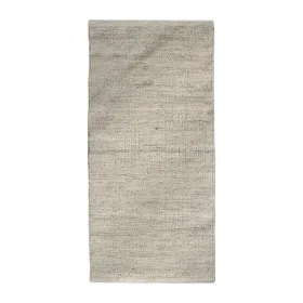 Paklājs Pelēks 80 x 150 x 1 cm