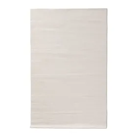 Kilimas Balta 160 x 2,7 x 230 cm