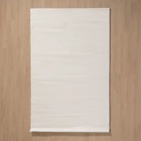Kilimas Balta 160 x 2,7 x 230 cm