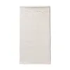 Carpet White 80 x 2,7 x 150 cm