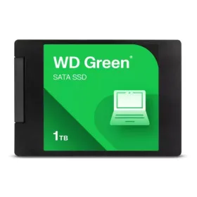 Kovalevy Western Digital WDS100T5G0A 1 TB SSD