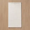 Carpet White 80 x 2,7 x 150 cm