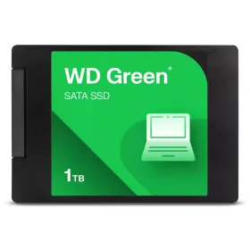Kovalevy Western Digital WDS100T5G0A 1 TB SSD