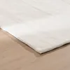 Carpet White 80 x 2,7 x 150 cm