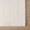 Carpet White 80 x 2,7 x 150 cm