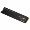 Hard Drive Western Digital WDS100T1X0M 1 TB SSD