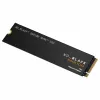 Hard Drive Western Digital WDS100T1X0M 1 TB SSD