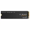 Hard Drive Western Digital WDS400T1X0M 4 TB SSD