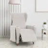 Armchair slipcovers Eysa MONTBLANC Beige 100 x 110 x 55 cm