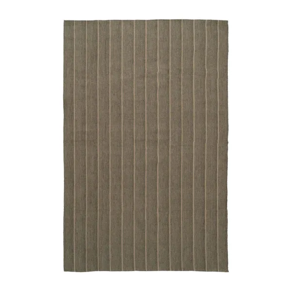 Carpet Green Natural 200 x 1 x 300 cm