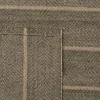 Carpet Green Natural 80 x 1 x 150 cm