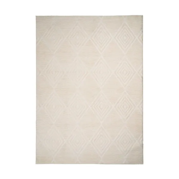 Carpet Beige 240 x 2 x 330 cm 240 x 330 cm