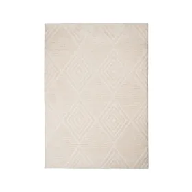 Kilimas Rusvai gelsva 160 x 2 x 230 cm 160 X 1 X 230 CM