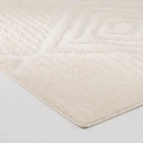 Kilimas Rusvai gelsva 160 x 2 x 230 cm 160 X 1 X 230 CM