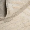 Carpet Beige 160 x 2 x 230 cm 160 X 1 X 230 CM