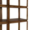 Plaukti Brūns Mango koks 155 x 42 x 195 cm