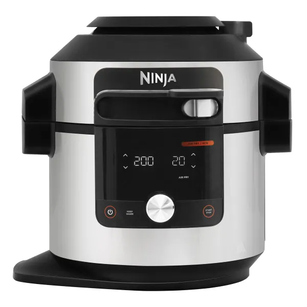 Elektrinis Puodas NINJA OL750EU
