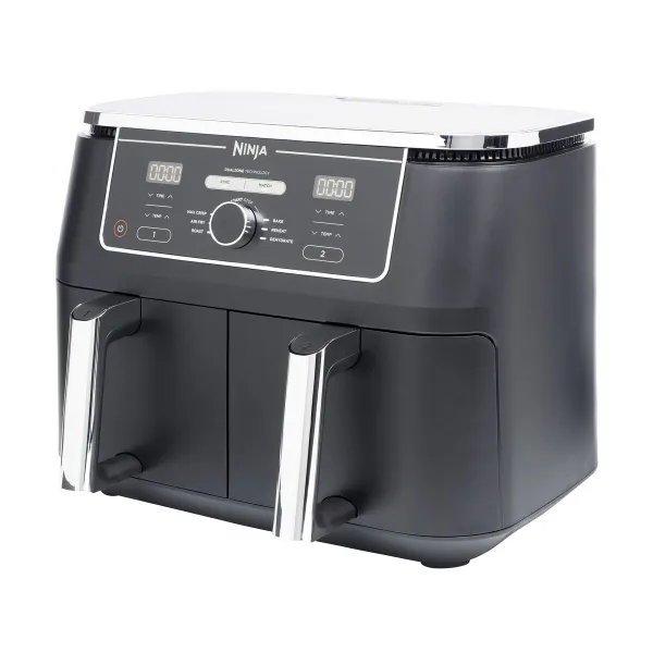 õhufritüüri NINJA AF400EU Must 2470 w 7,6 L