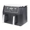 õhufritüüri NINJA AF400EU Must 2470 w 7,6 L