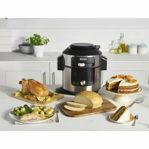 Electric Pot NINJA OL650EU