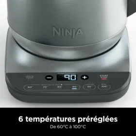 Tējkanna NINJA
