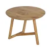 Centre Table Natural 60 x 60 x 45 cm