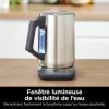 Vedenkeitin NINJA