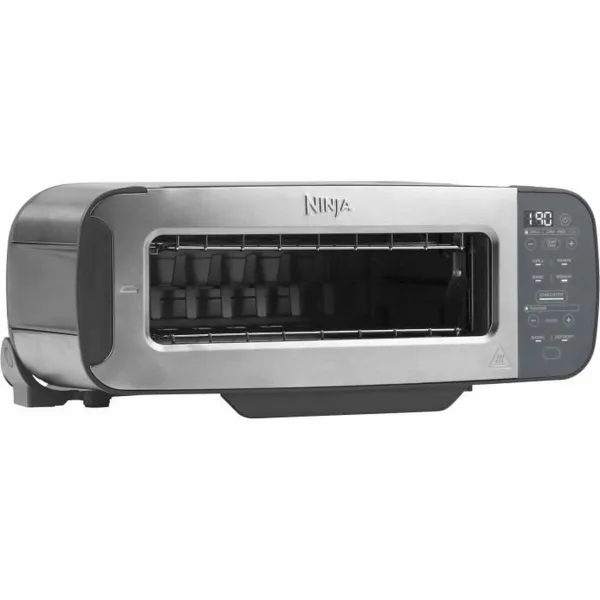 Röster NINJA Hõbedane 1200 W 3-in-1