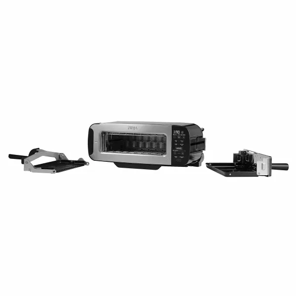 Röster NINJA Hõbedane 1200 W 3-in-1